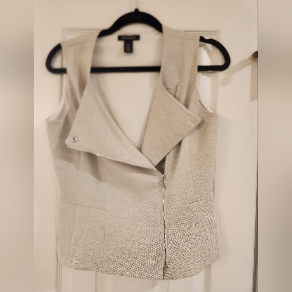 Vest like top